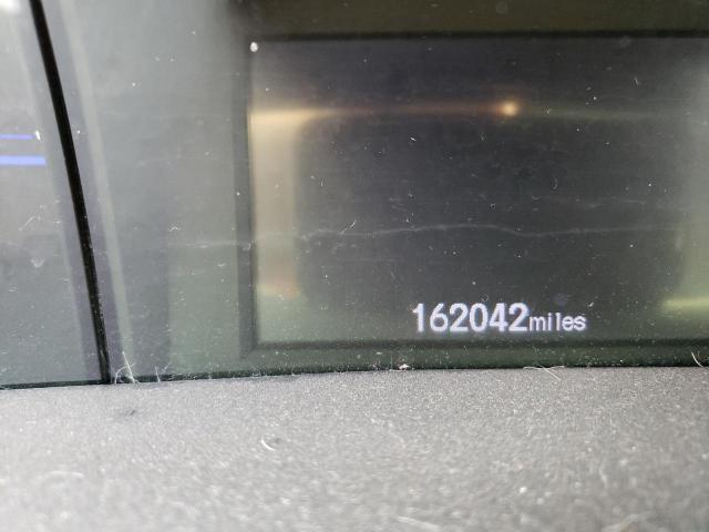 19XFB2F56CE095551 - 2012 HONDA CIVIC LX 银色 照片 9