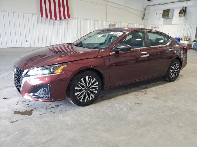 2025 NISSAN ALTIMA SV, 