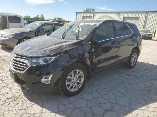 2020 CHEVROLET EQUINOX LT, 