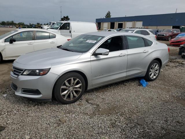 2016 CHEVROLET IMPALA LT, 