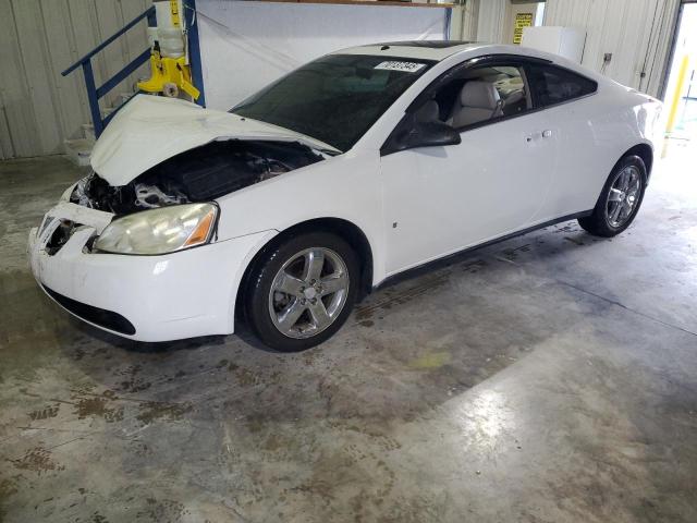 2007 PONTIAC G6 GT, 