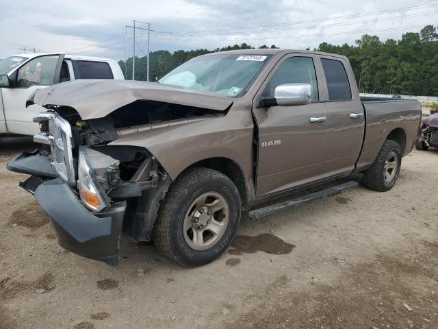 2009 DODGE RAM 1500, 