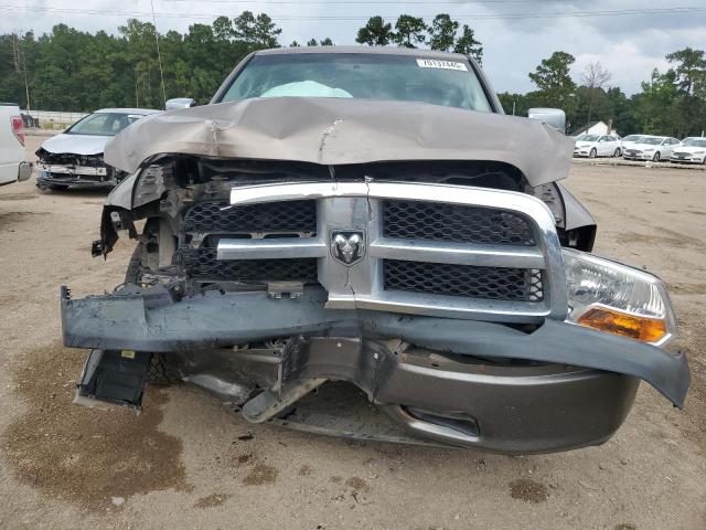 1D3HB18P99S722306 - 2009 DODGE RAM 1500 棕色 照片 5