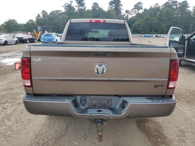 1D3HB18P99S722306 - 2009 DODGE RAM 1500 棕色 照片 6