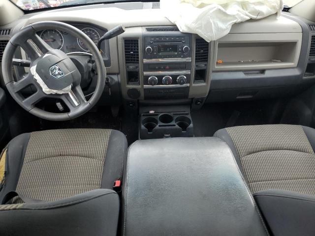 1D3HB18P99S722306 - 2009 DODGE RAM 1500 棕色 照片 8