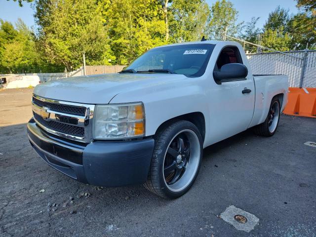 2008 CHEVROLET SILVERADO C1500, 