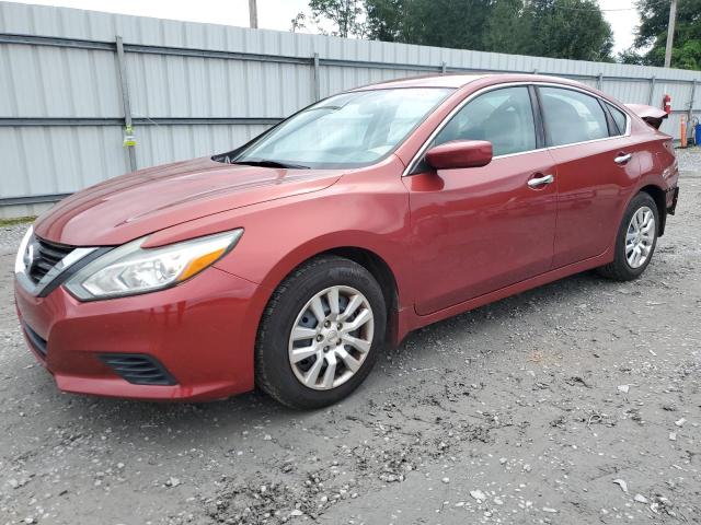 2016 NISSAN ALTIMA 2.5, 