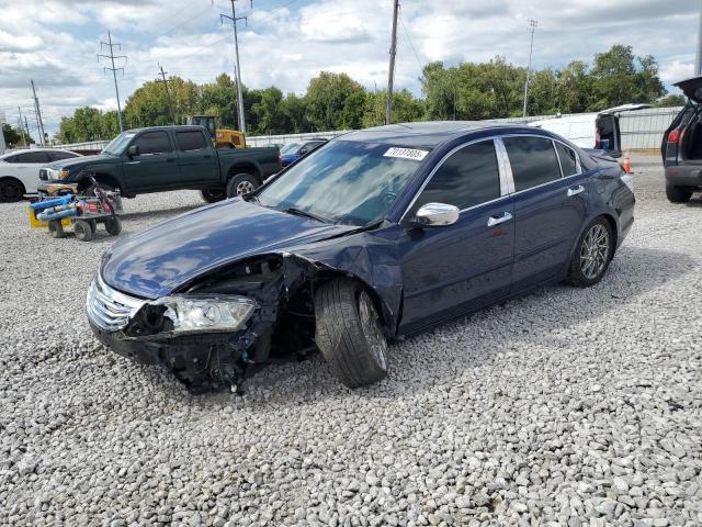 2011 HONDA ACCORD EXL, 