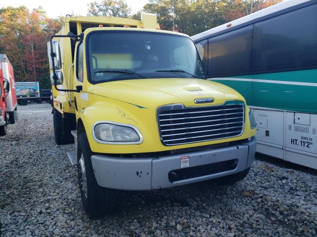 2017 FREIGHTLINER M2 106 MEDIUM DUTY, 
