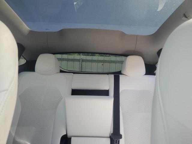 7SAYGDEE7TF363964 - 2026 TESLA MODEL Y RED photo 10