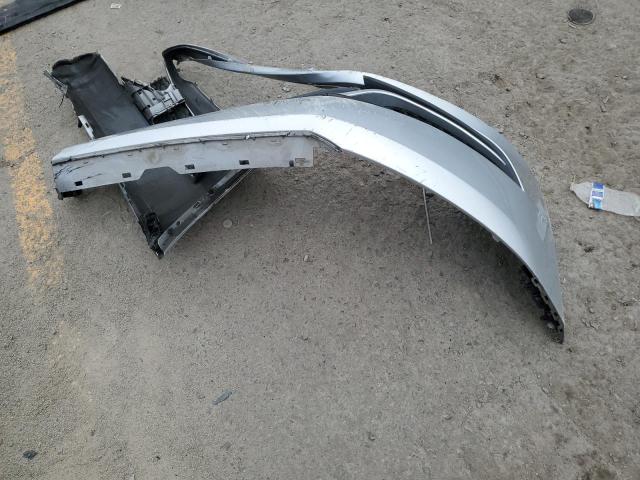 1VWAT7A36FC072144 - 2015 VOLKSWAGEN PASSAT S SILVER photo 12