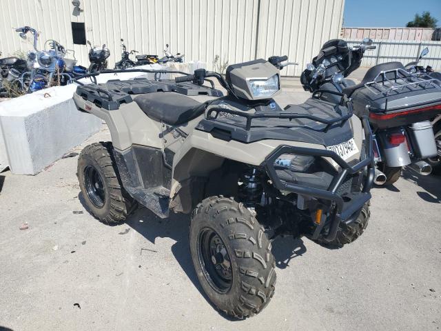 2025 POLARIS SPORTSMAN 570 EPS, 