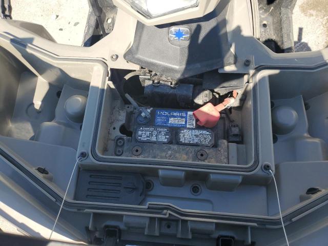 4XASEE576SB610190 - 2025 POLARIS SPORTSMAN 570 EPS BEIGE photo 7