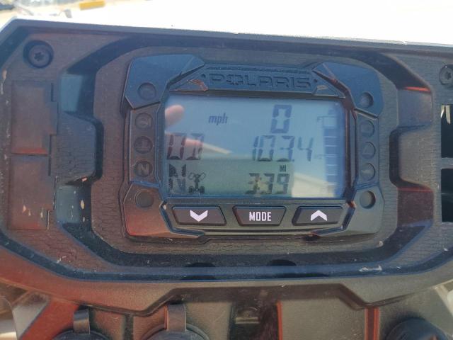 4XASEE576SB610190 - 2025 POLARIS SPORTSMAN 570 EPS BEIGE photo 8