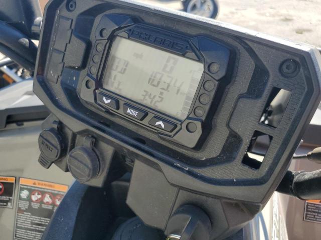 4XASEE576SB610190 - 2025 POLARIS SPORTSMAN 570 EPS BEIGE photo 9