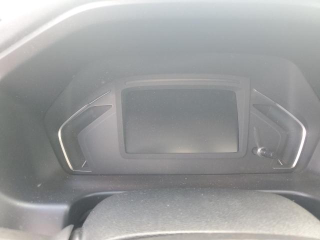 5FNRL6H72JB057905 - 2018 HONDA ODYSSEY EXL ლურჯი ფოტო 9