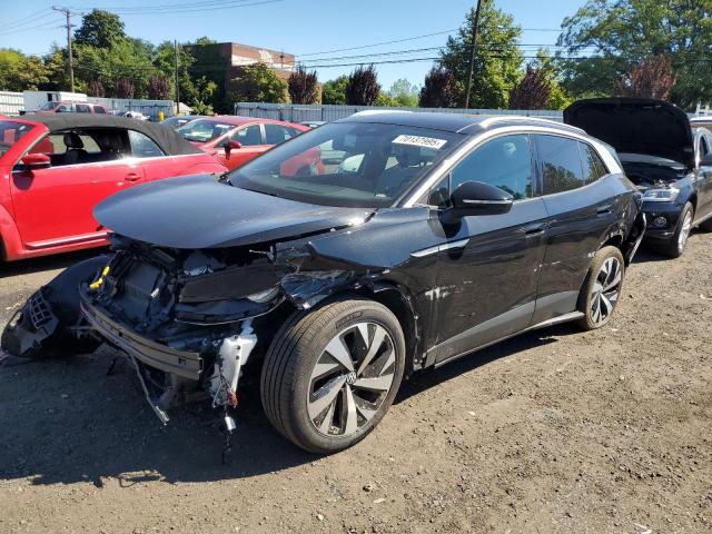 2021 VOLKSWAGEN ID.4 PRO S, 