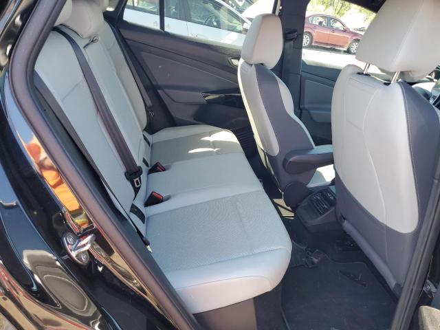 WVGKMPE26MP039071 - 2021 VOLKSWAGEN ID.4 PRO S أسود صورة 10