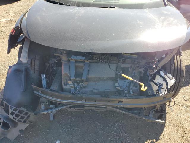 WVGKMPE26MP039071 - 2021 VOLKSWAGEN ID.4 PRO S أسود صورة 11