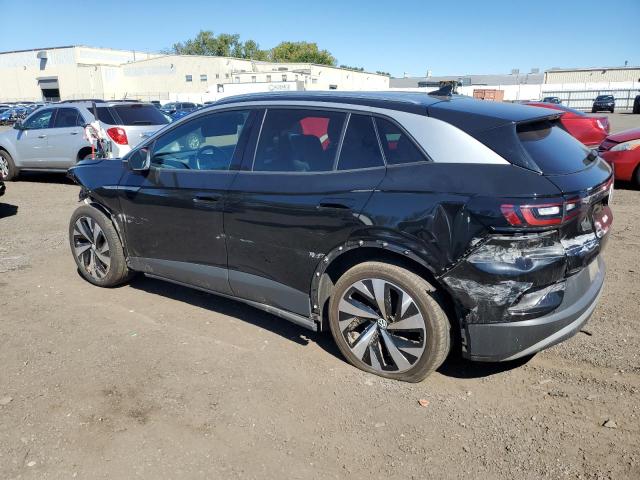 WVGKMPE26MP039071 - 2021 VOLKSWAGEN ID.4 PRO S أسود صورة 2