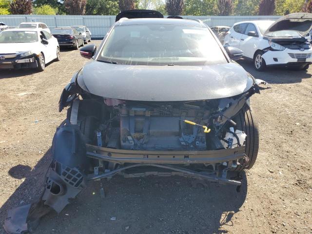 WVGKMPE26MP039071 - 2021 VOLKSWAGEN ID.4 PRO S أسود صورة 5