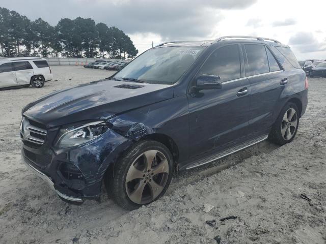 2018 MERCEDES-BENZ GLE 350, 
