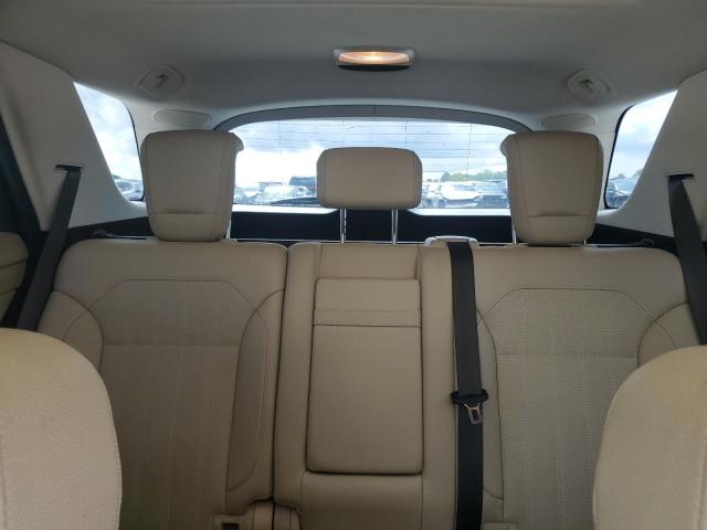 4JGDA5JB8JB202033 - 2018 MERCEDES-BENZ GLE 350 Синій фото 10