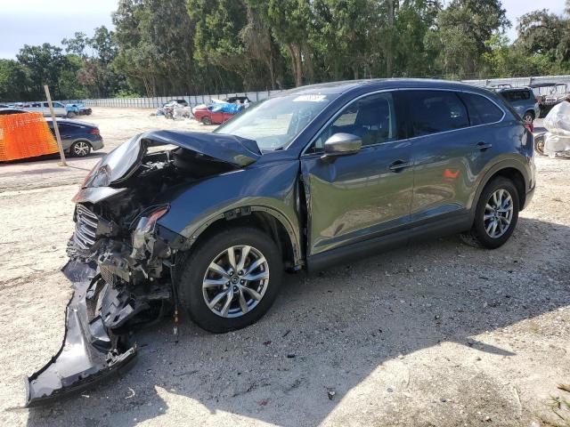 2019 MAZDA CX-9 TOURING, 