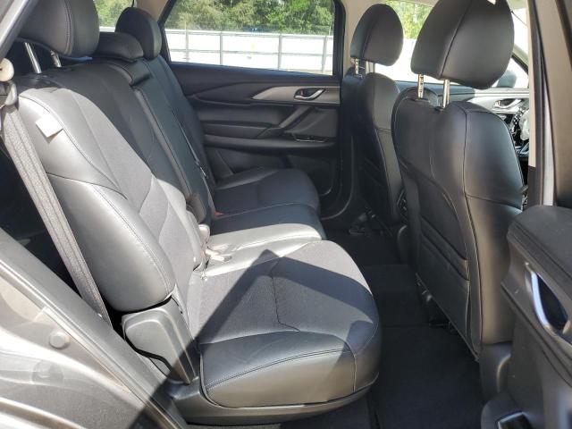 JM3TCBCY1K0305938 - 2019 MAZDA CX-9 TOURING Gris photo 11