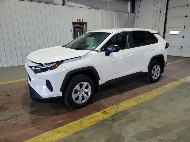2024 TOYOTA RAV4 LE, 