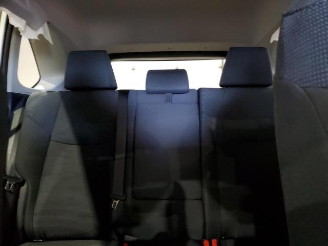 2T3F1RFV1RW473705 - 2024 TOYOTA RAV4 LE WHITE photo 10