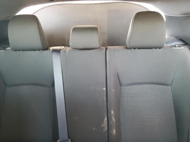 JTNKHMBX5K1044006 - 2019 TOYOTA C-HR XLE Argent photo 10