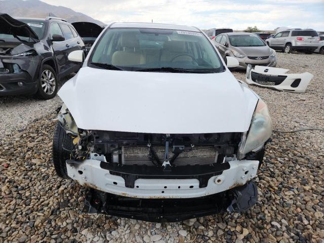 JM1BL1LP6D1830903 - 2013 MAZDA 3 I 白色 照片 5