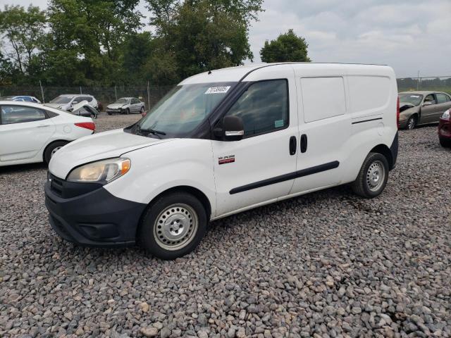 2017 RAM PROMASTER, 