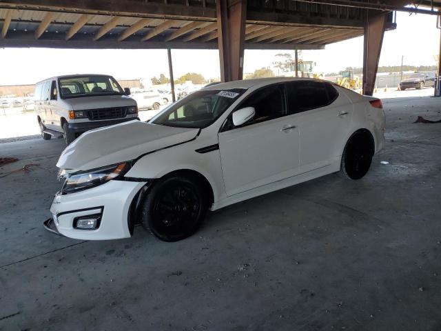 2015 KIA OPTIMA LX, 