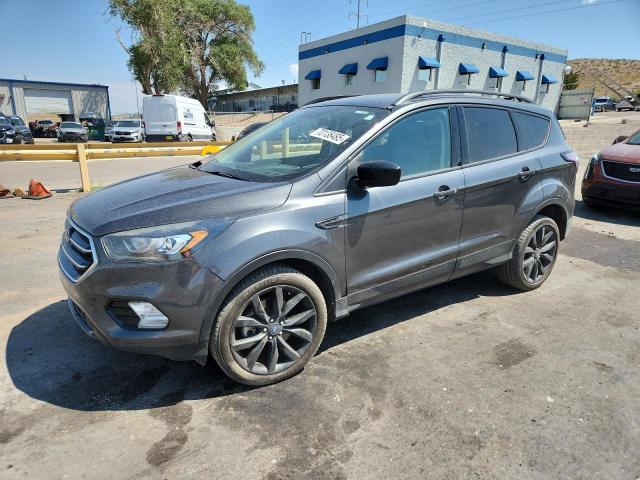 2018 FORD ESCAPE SE, 