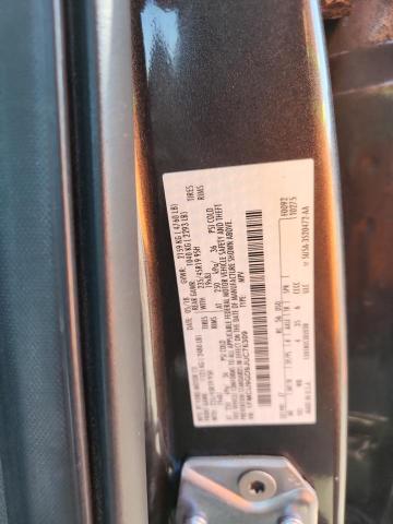 1FMCU9GD9JUC76309 - 2018 FORD ESCAPE SE ნაცრისფერი ფოტო 13