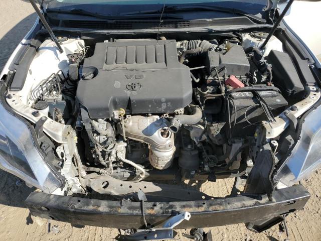 4T1BK1EB0EU103210 - 2014 TOYOTA AVALON BASE 白色 照片 11