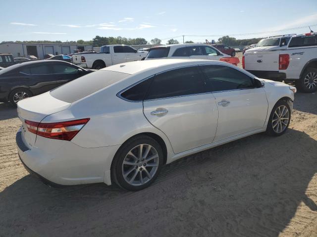 4T1BK1EB0EU103210 - 2014 TOYOTA AVALON BASE 白色 照片 3