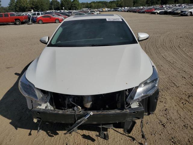 4T1BK1EB0EU103210 - 2014 TOYOTA AVALON BASE 白色 照片 5