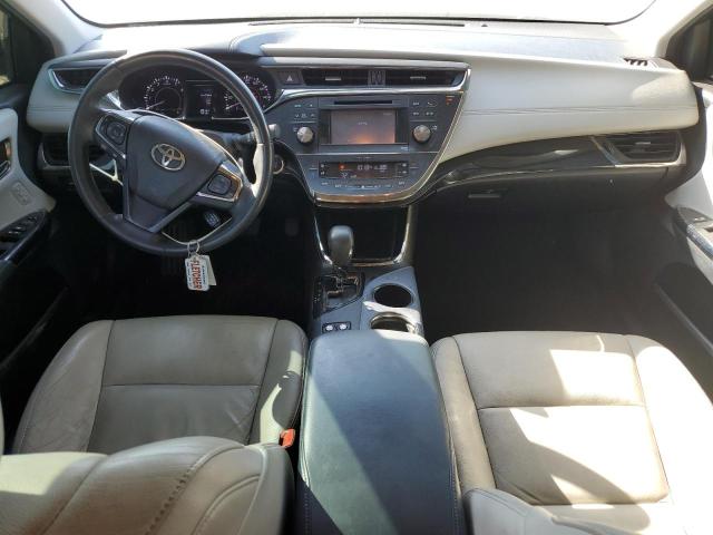 4T1BK1EB0EU103210 - 2014 TOYOTA AVALON BASE 白色 照片 8