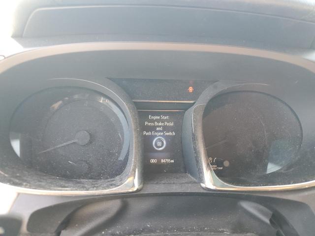 4T1BK1EB0EU103210 - 2014 TOYOTA AVALON BASE 白色 照片 9