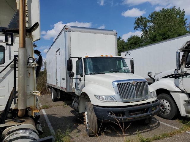 2016 INTERNATIONAL 4300 4300, 