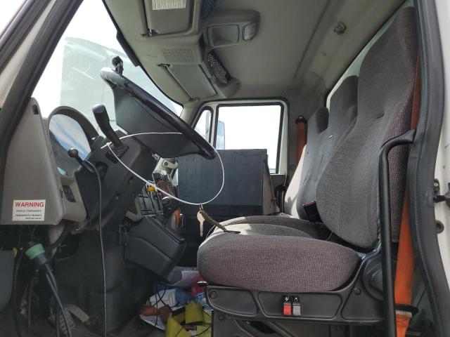 1HTMMMML4GH080550 - 2016 INTERNATIONAL 4300 4300 Blanco foto 5