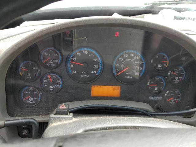 1HTMMMML4GH080550 - 2016 INTERNATIONAL 4300 4300 Blanco foto 8