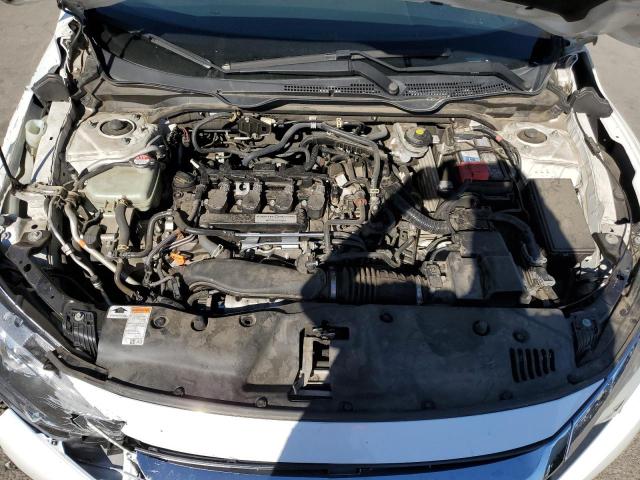 19XFC1F77HE212859 - 2017 HONDA CIVIC EXL 白色 照片 11