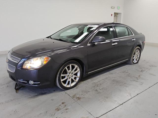 2011 CHEVROLET MALIBU LTZ, 