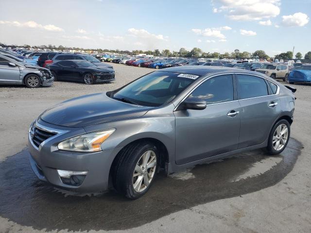 2015 NISSAN ALTIMA 2.5, 