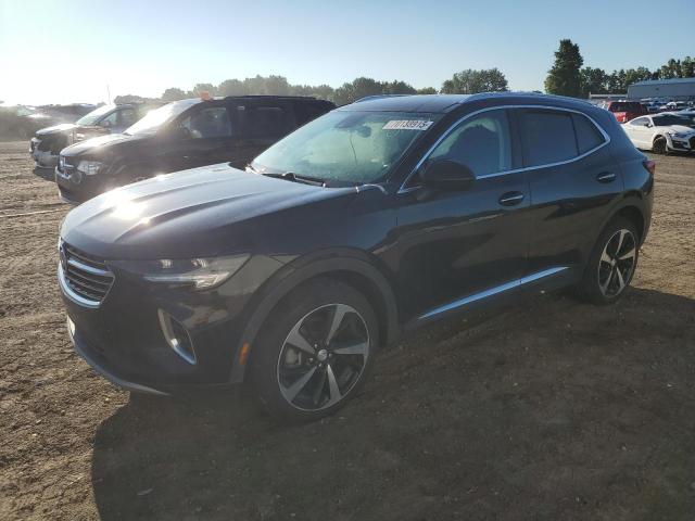 2021 BUICK ENVISION ESSENCE, 