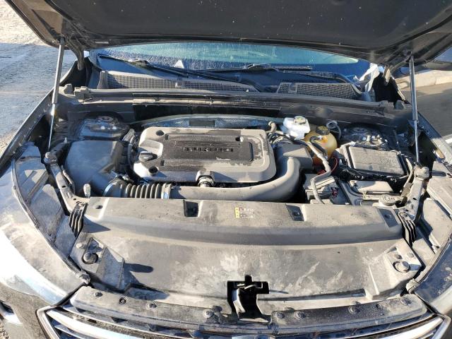 LRBFZPR49MD164259 - 2021 BUICK ENVISION ESSENCE BLACK photo 12